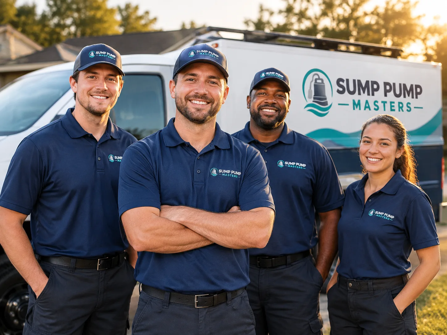Sump Pump Repair company in Pflugerville, TX