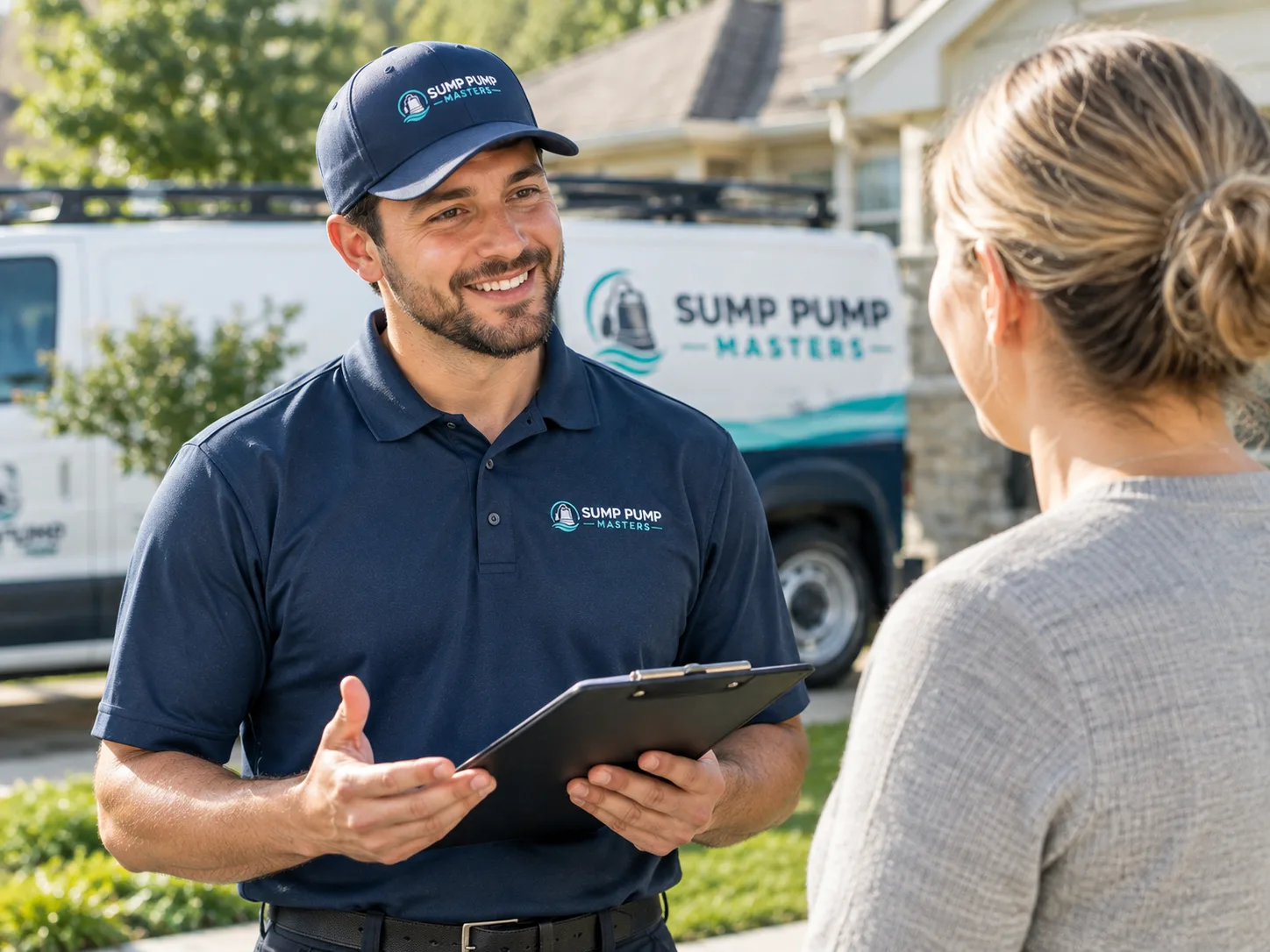 Sump Pump Repair Pflugerville, TX FAQs